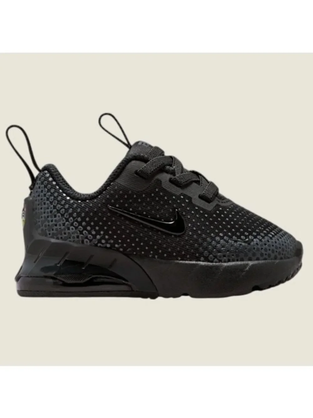 Nike Toddlers Air Max 1 Phoenix  Sneakers Black Size 5 NEW NO BOX!